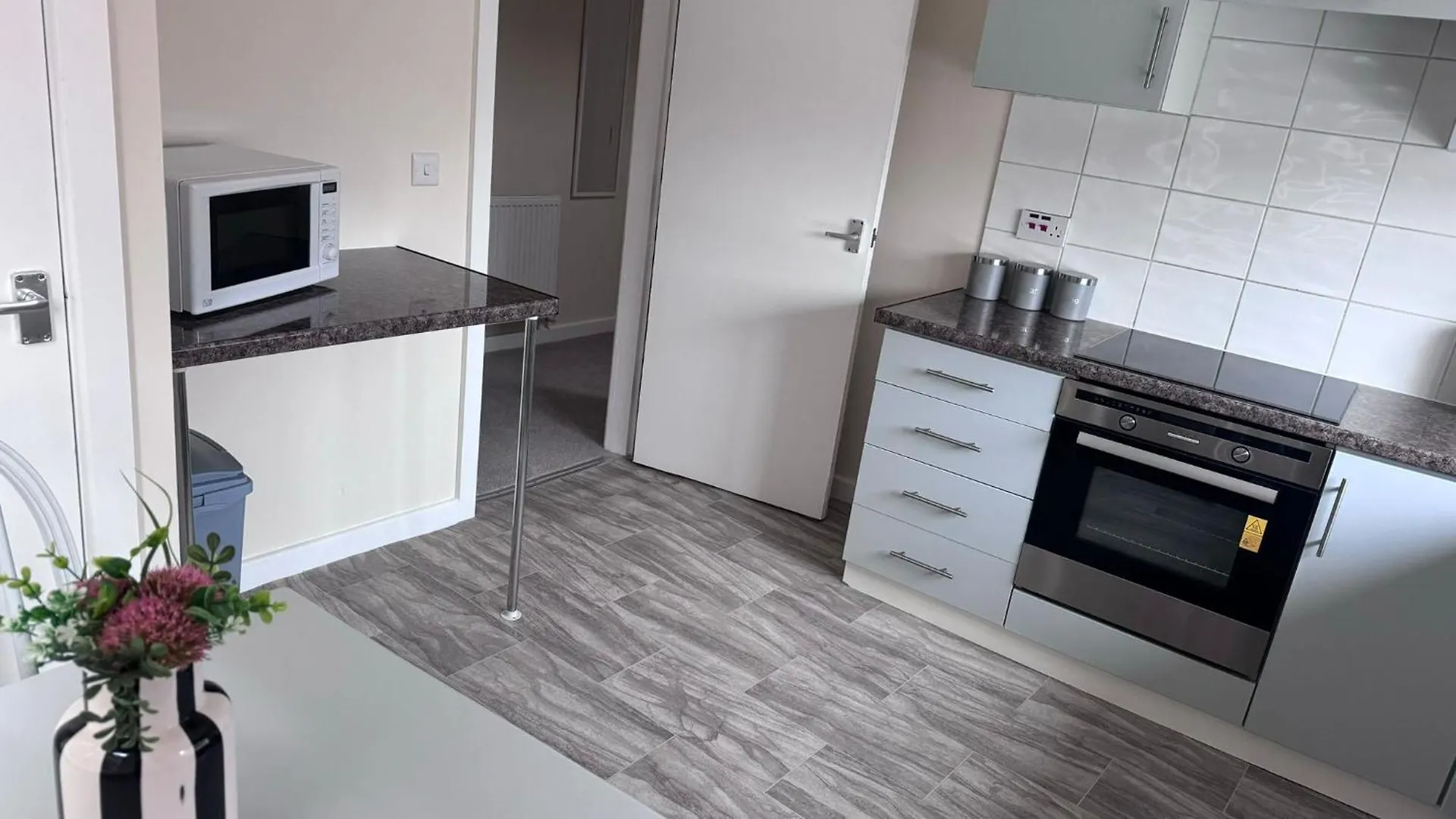 Flat 2 South Street - 19 South Street Apartman Kingston upon Hull