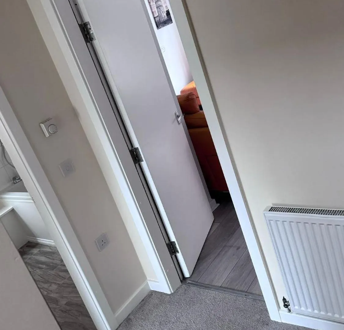 Flat 2 South Street - 19 South Street Apartman Kingston upon Hull 0*,