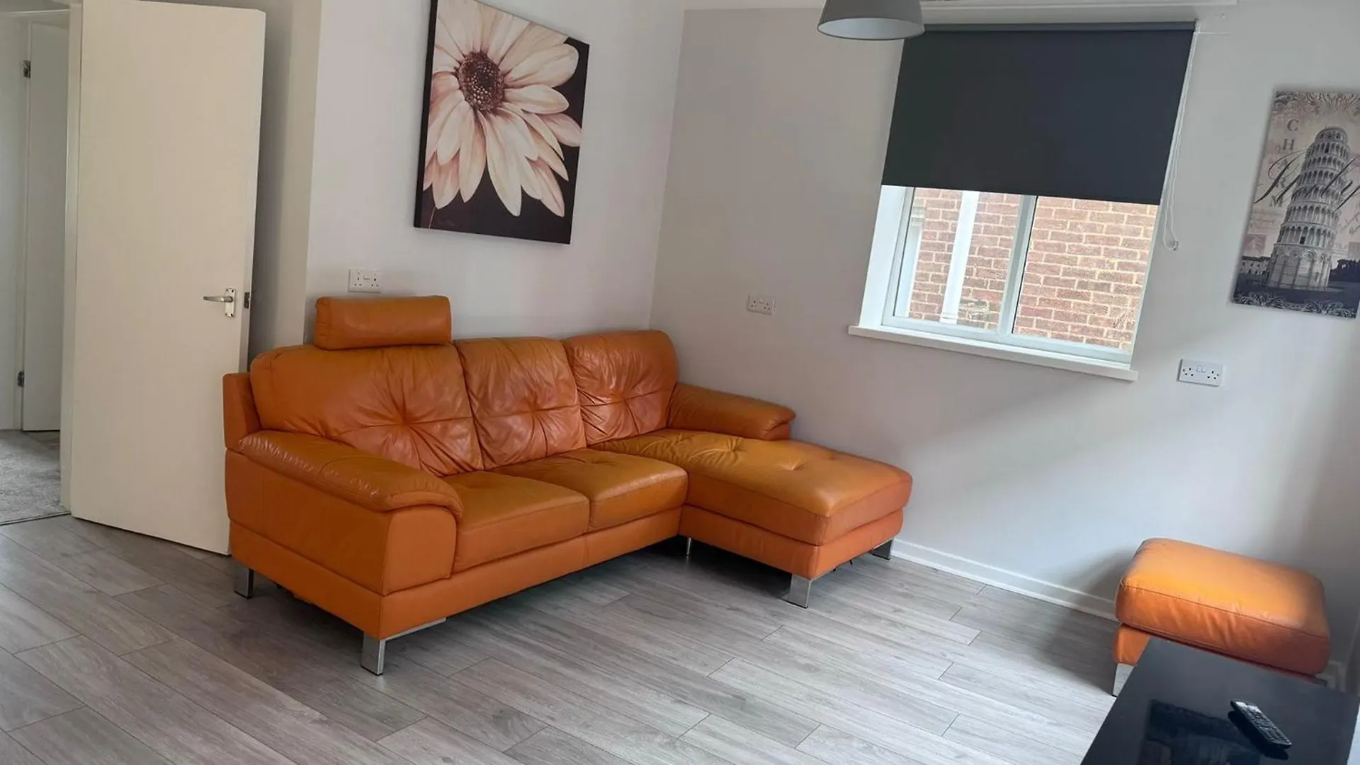 Flat 2 South Street - 19 South Street Apartman Kingston upon Hull Egyesült Királyság