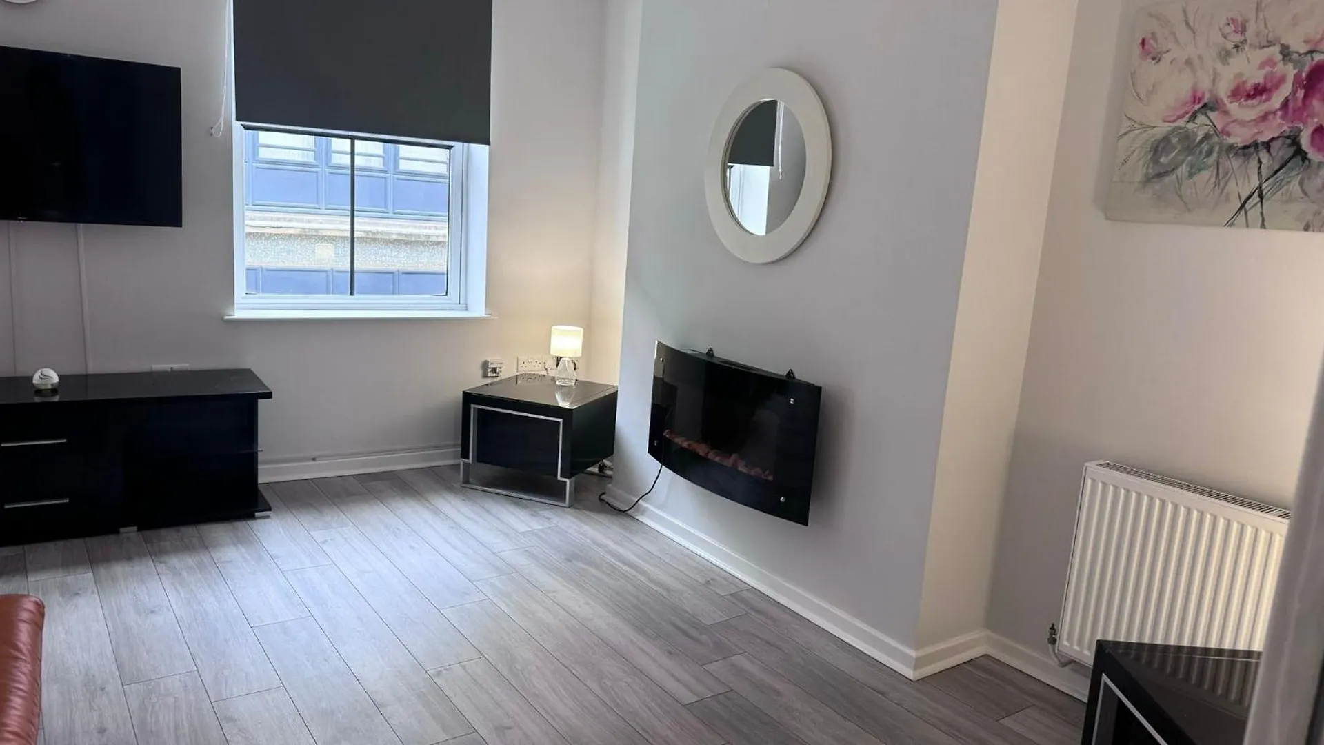 Flat 2 South Street - 19 South Street Apartman Kingston upon Hull