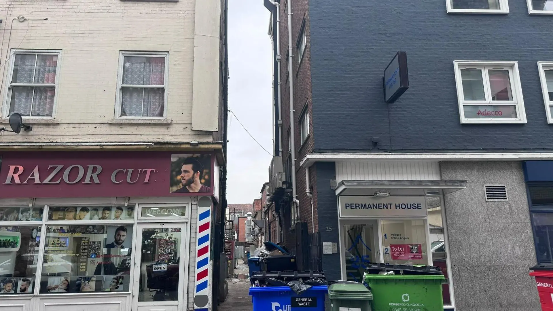 Flat 2 South Street - 19 South Street Apartman Kingston upon Hull 0*,  Egyesült Királyság